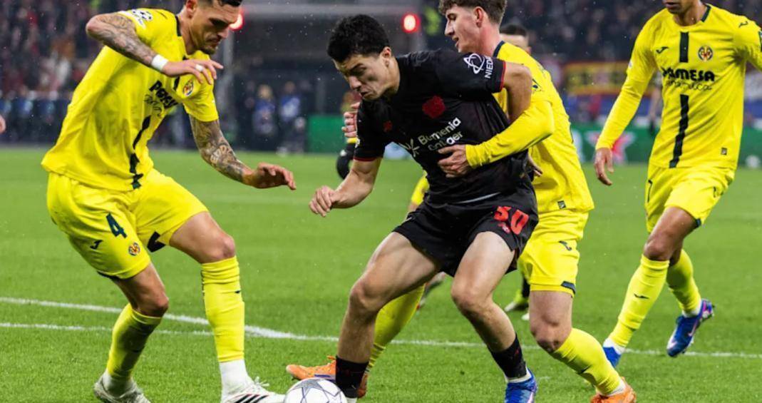 巴拉多利德vs比利亚雷亚尔直播