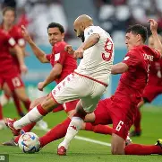 德国队欧预赛赛程