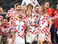 克罗地亚队备战欧洲杯预选赛,实力强劲吗