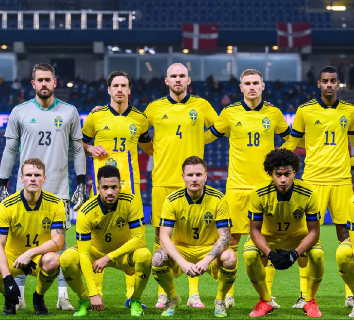 瑞典vs科索沃历史战绩