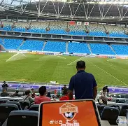 亚洲足球锦标赛在中国哪里举行