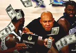 Leyu Sports-雄鹿队是