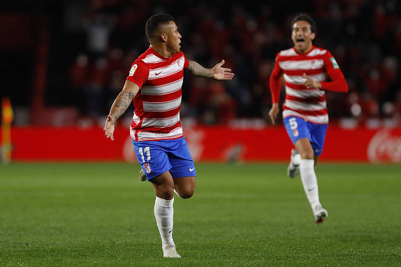 乐鱼体育APP-西班牙格拉纳达简介